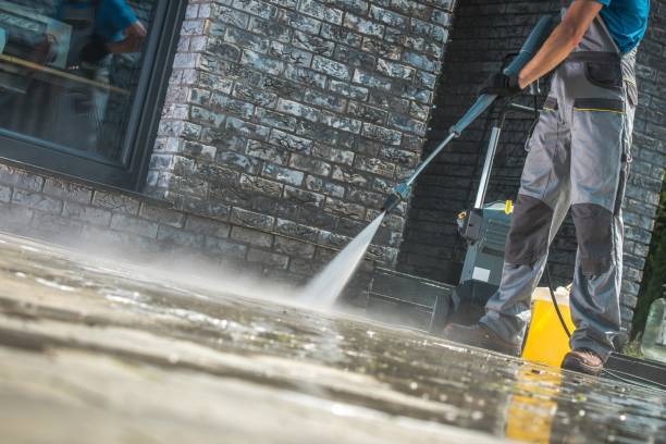Reliable Salina, OK Pressure Services Solutions