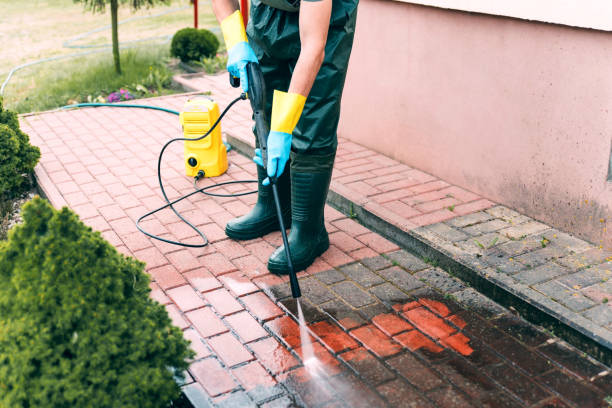 Boat and Dock Cleaning in Salina, OK